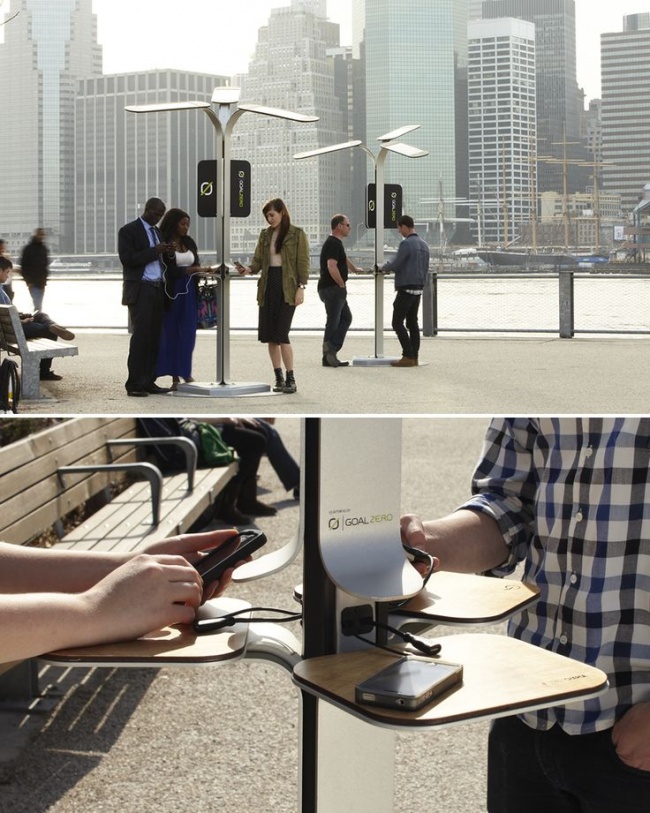 Illustration de l'article : 13 designs urbains absolument g&eacute;niaux 