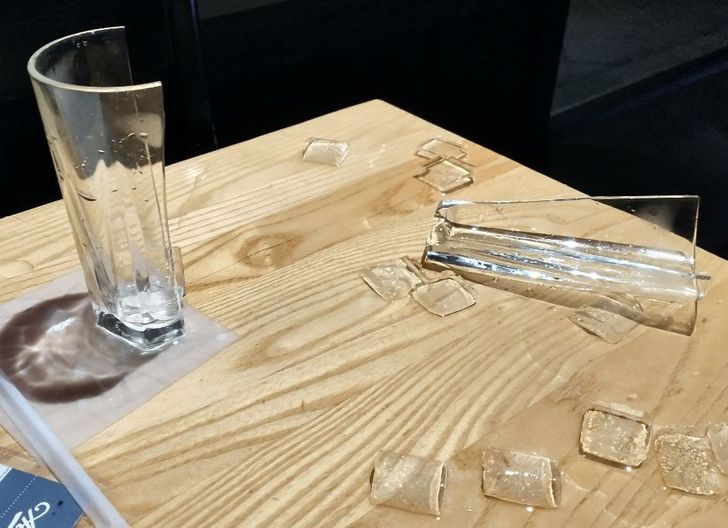 Illustration de l'article : Ces 18 photos illustrant les petites coïncidences de la vie