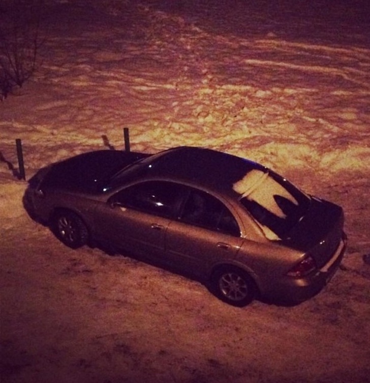 Illustration de l'article : Ces 18 photos prises pile à l'instant propice