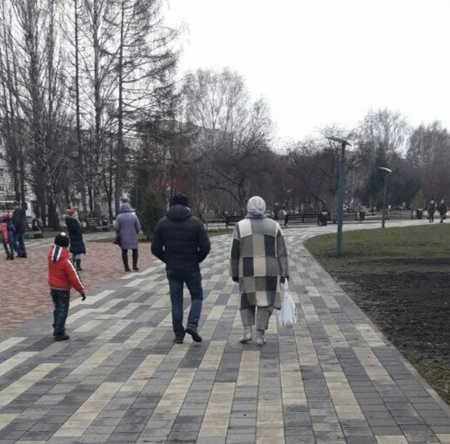 Illustration de l'article : Ces 19 phénomènes bizarres qui se passent dans le monde