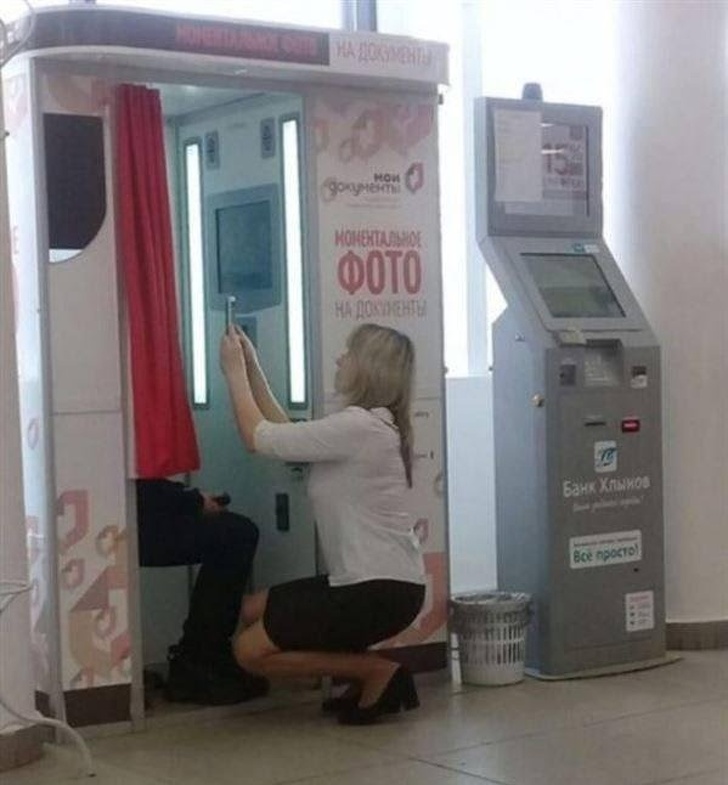 Illustration de l'article : Ces 20 personnes ont décidé de vivre selon leurs propres règles