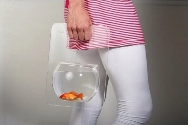 Illustration de l'article : 22 inventions totalement ridicules spécialement conçues pour les femmes