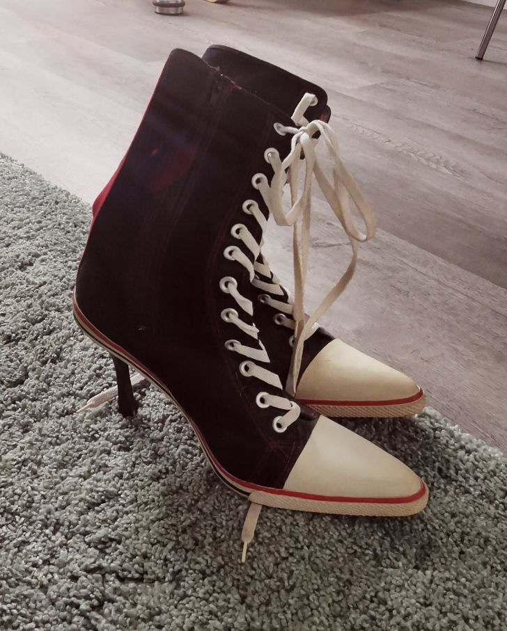 Illustration de l'article : Ces 20 idées d'inventeurs qui sortent du rang de l'ordinaire