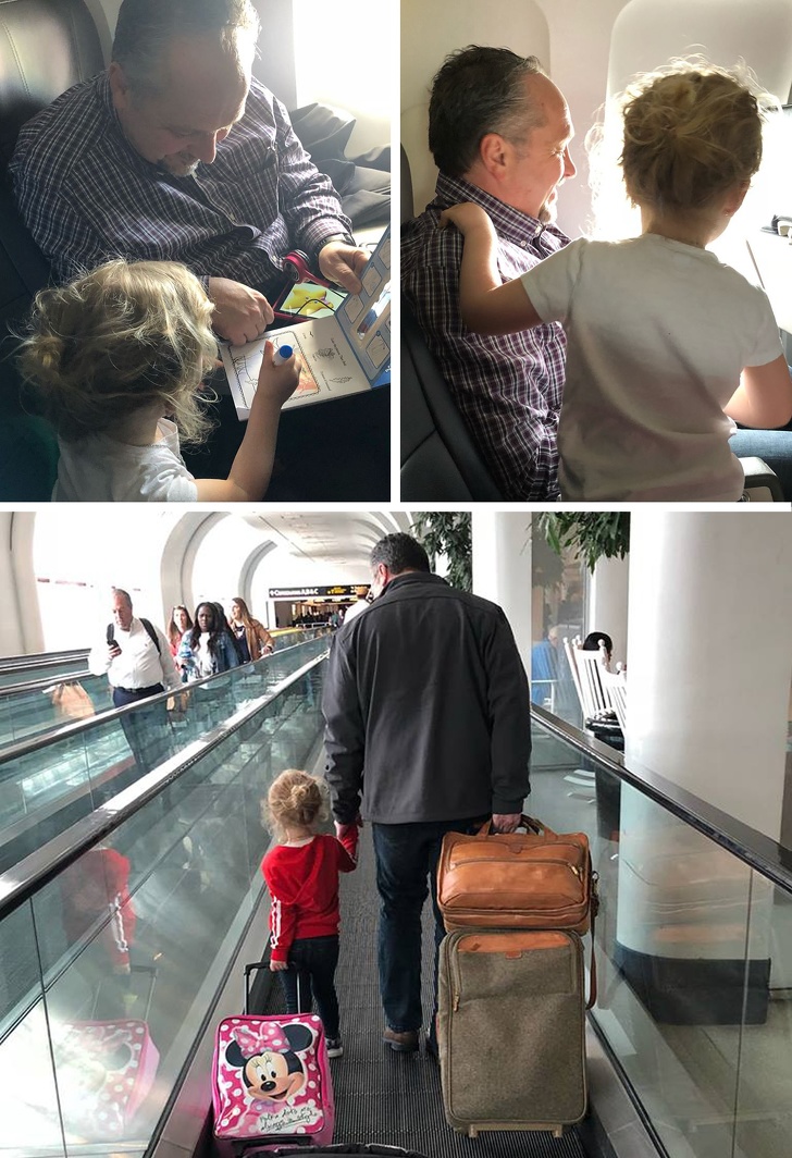 Illustration de l'article : Ces 13 personnes qui montrent la beauté de l'humanité