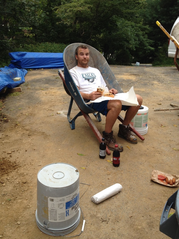 Illustration de l'article : Ces 21 personnes pour qui la bizzarerie est le quotidien