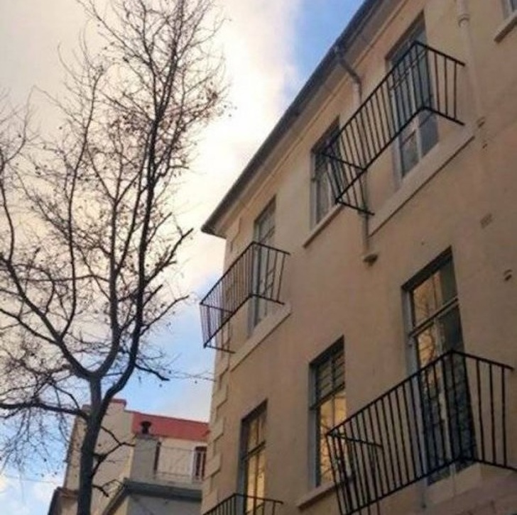 Illustration de l'article : Ces 22 photos qui montrent que certaines personnes peuvent faire des choses absurdes