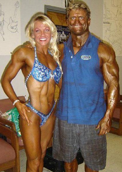 Illustration de l'article : 40 photos de couples qui prouvent que parfois on est mieux seuls