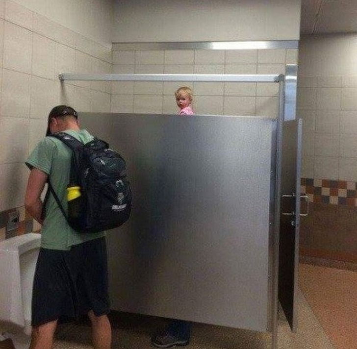 Illustration de l'article : Ces 16 situations qui montrent que parfois le monde ne tourne pas rond