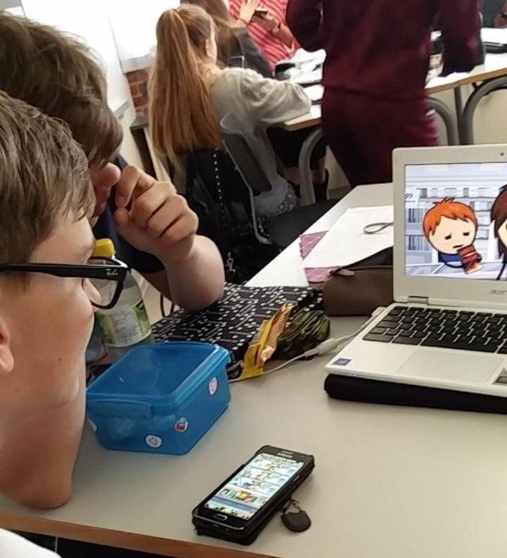 Illustration de l'article : Ces 20 photos présentant des situations particulièrement ambigües