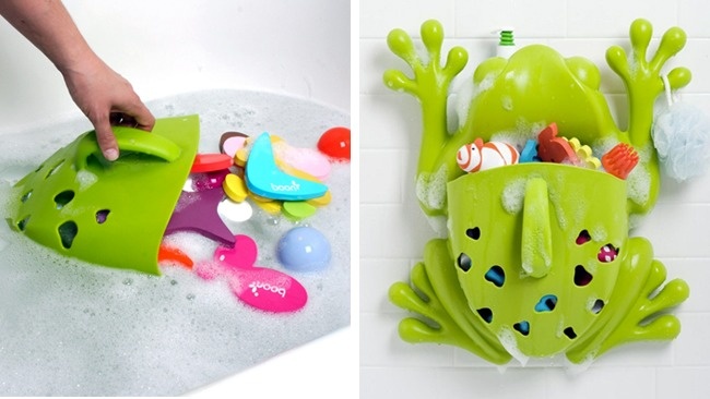 Illustration de l'article : 18 objets pour enfants qui facilitent la vie des parents !