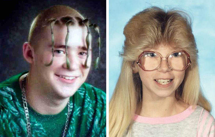 Illustration de l'article : Ces 15 photos qui renvoient aux souvenirs des années 1990