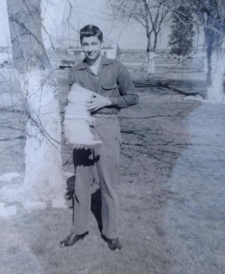 Illustration de l'article : Ces 19 photos illustrant de belles rencontres de la vie