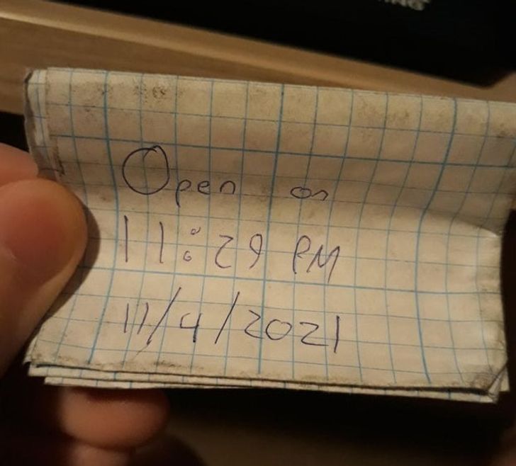 Illustration de l'article : Ces 19 découvertes insolites en tout genre