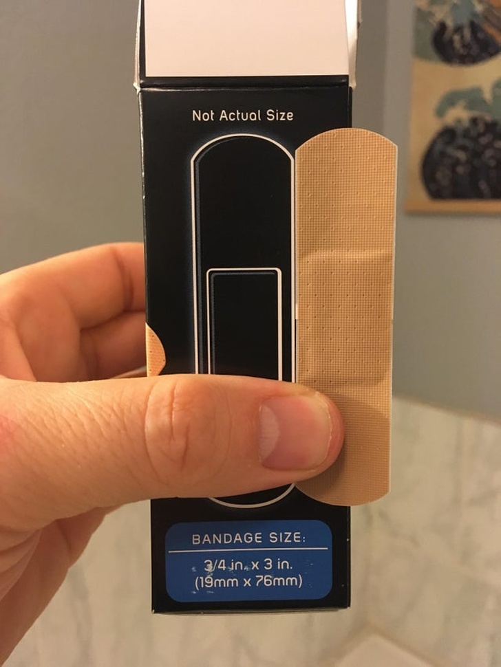 Illustration de l'article : Ces 19 personnes qui ne font pas les choses de fa&ccedil;on logique