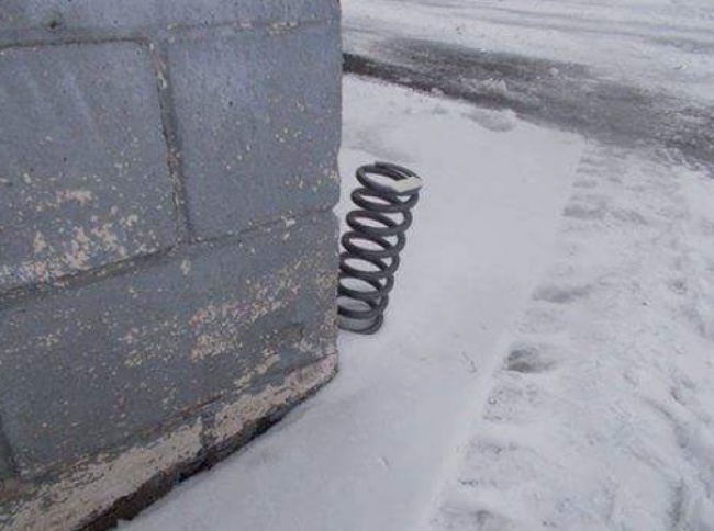 Illustration de l'article : 25 fois où la vie a illustré de vrais jeux de mots