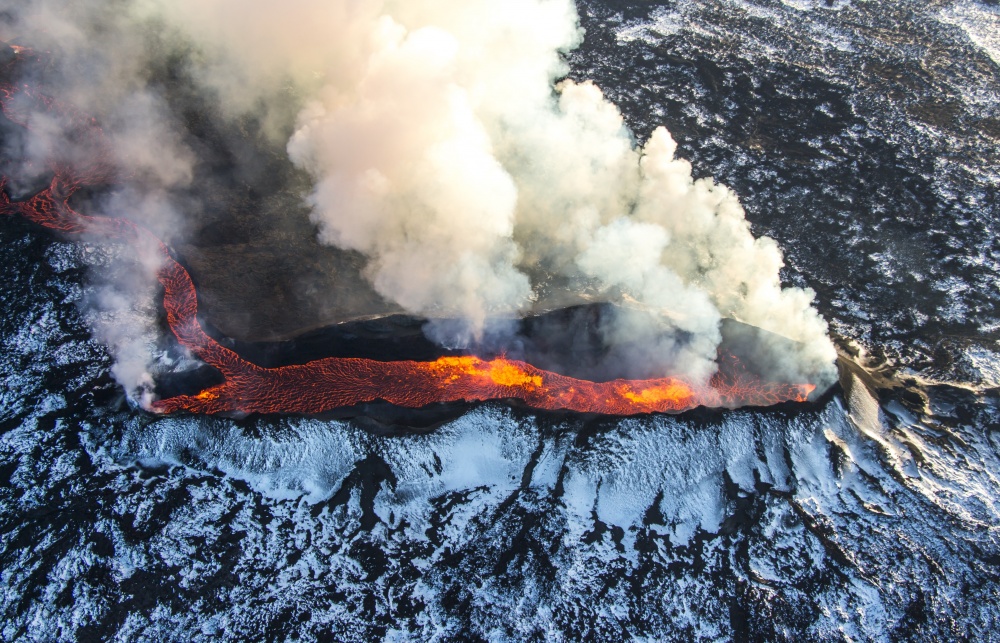 Illustration de l'article : Découvrez l'Islande en 15 photos, dépaysement garanti !