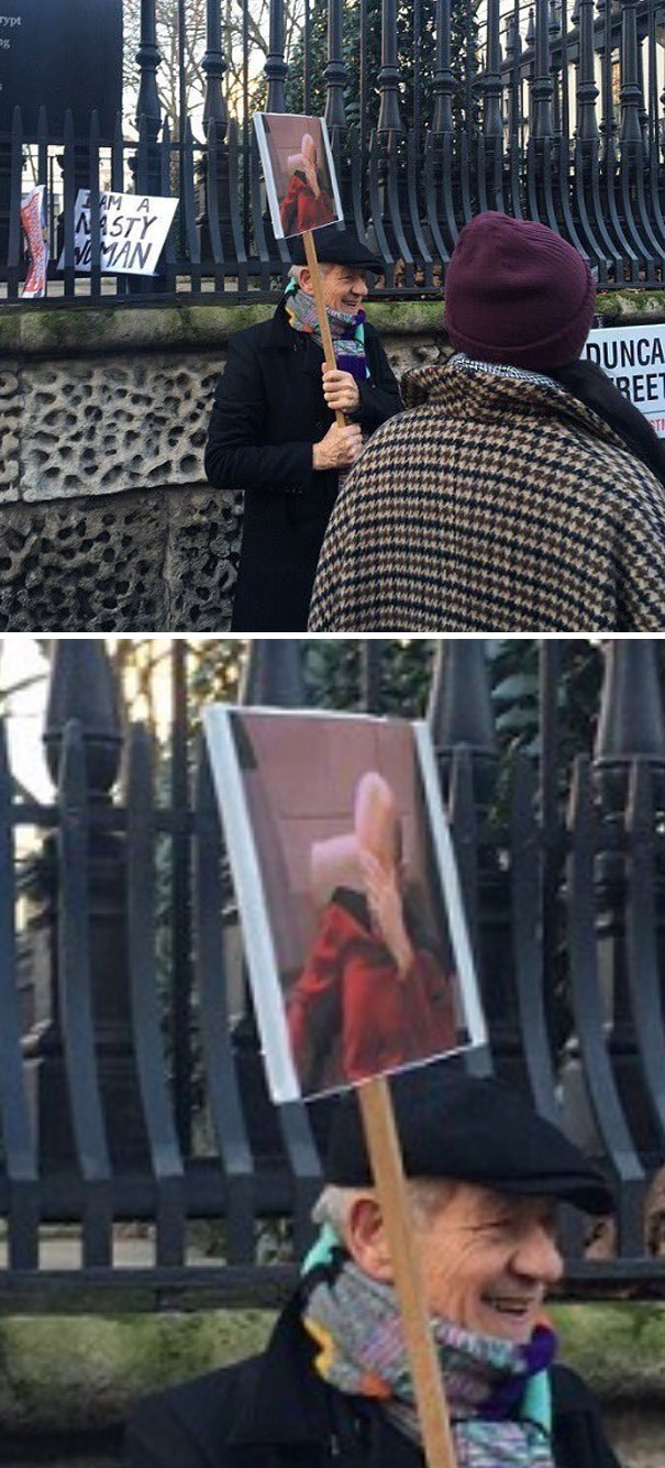 Illustration de l'article : 20 trolls qui défient les traditionalistes avec humour