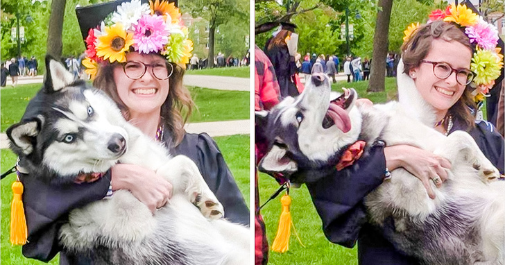 Illustration de l'article : Ces 15 photos attendrissantes qui respirent le bonheur