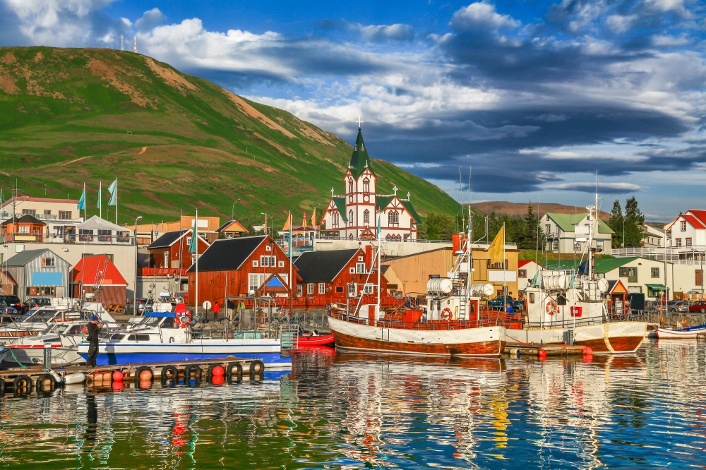 Illustration de l'article : Découvrez l'Islande en 15 photos, dépaysement garanti !