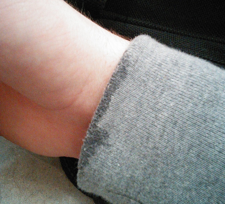 Illustration de l'article : Ces 19 petites choses énervantes de la vie