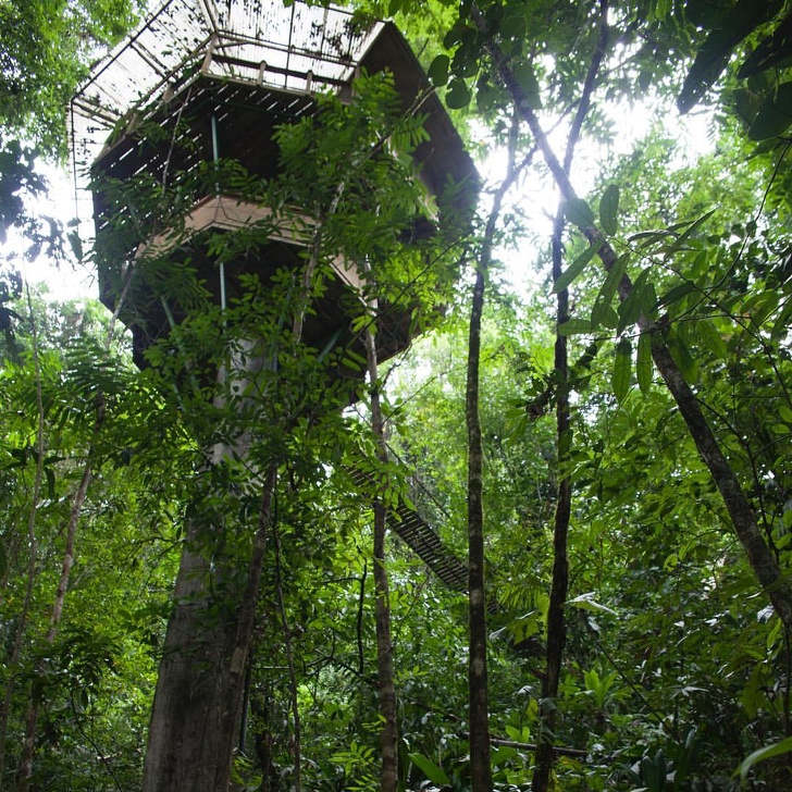 Illustration de l'article : Ces 20 hôtels parmi les plus originaux et atypiques du monde