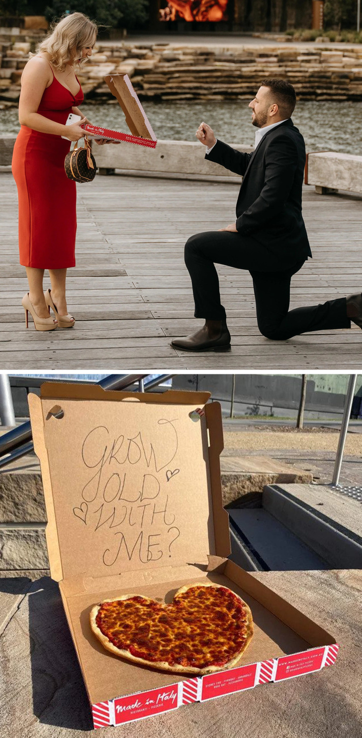 Illustration de l'article : Ces 20 personnes qui vivent leur jour le plus heureux