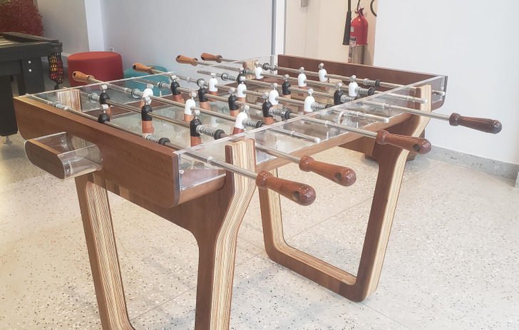 Illustration de l'article : Ces 20 designers qui ont retourné leurs cerveaux pour réaliser ces créations