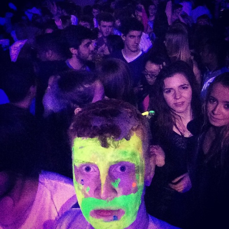 Illustration de l'article : Ces 22 personnes pour qui la bizarrerie n'a plus de secret