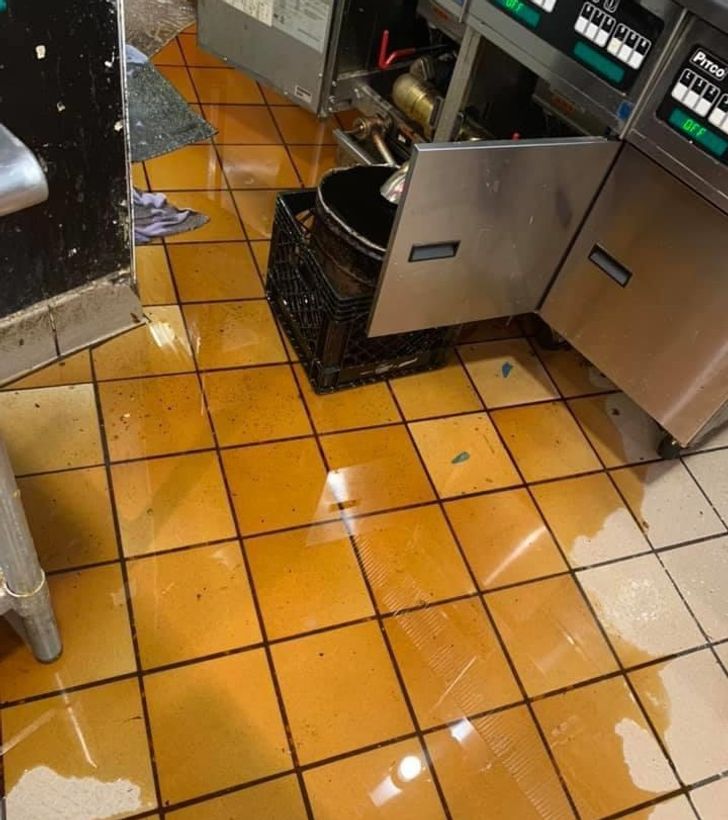 Illustration de l'article : Ces 17 photos de personnes qui ont mal fait leur travail