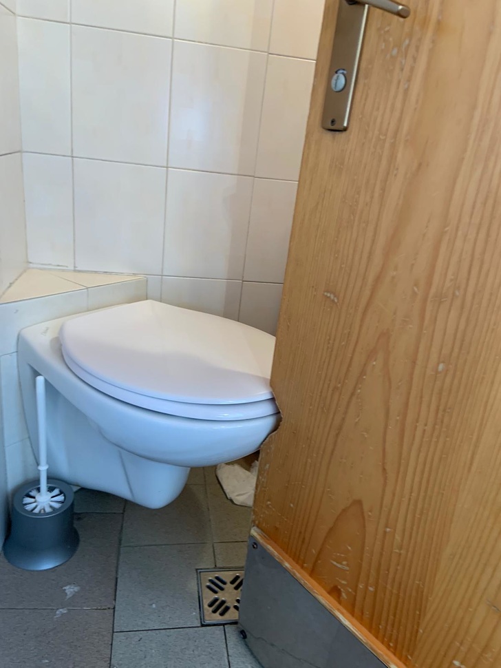 Illustration de l'article : Ces 20 Personnes qui commettent l'erreur &agrave; ne pas faire dans leur travail 