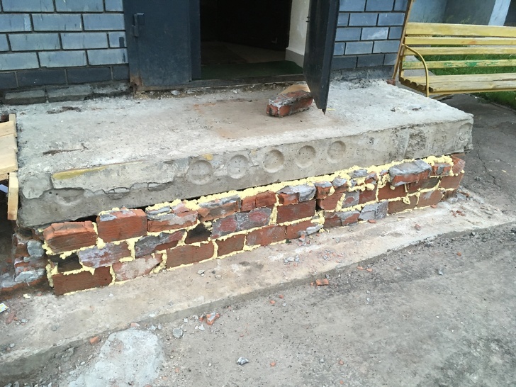 Illustration de l'article : Ces 21 photos qui montrent des rénovations loupées