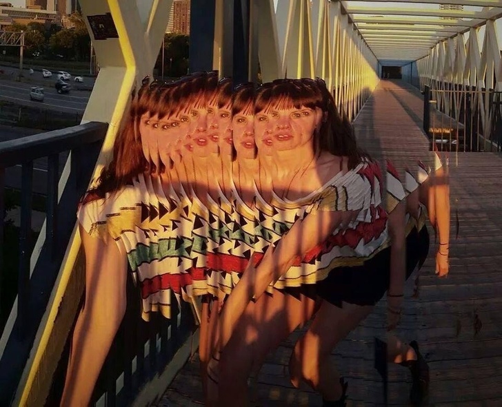 Illustration de l'article : Ces 23 photos prises en mode panoramas qui ont mal tourné