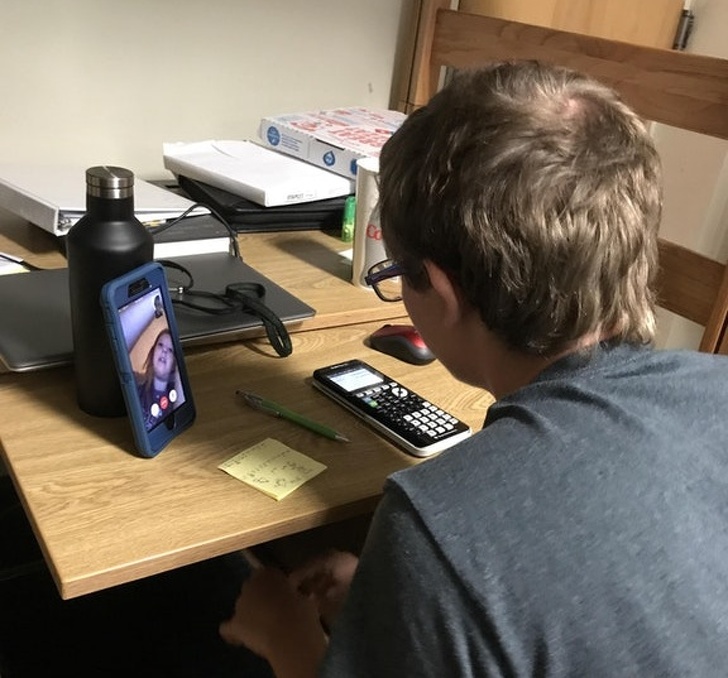 Illustration de l'article : Ces 13 personnes qui montrent la beauté de l'humanité