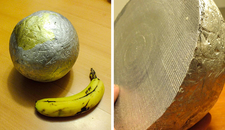 Illustration de l'article : Ces 25 choses coupées en deux pour y voir l'intérieur