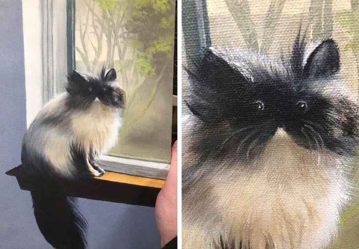 Illustration de l'article : Ces 19 photos de ce qu'on peut trouver de mieux dans les brocantes