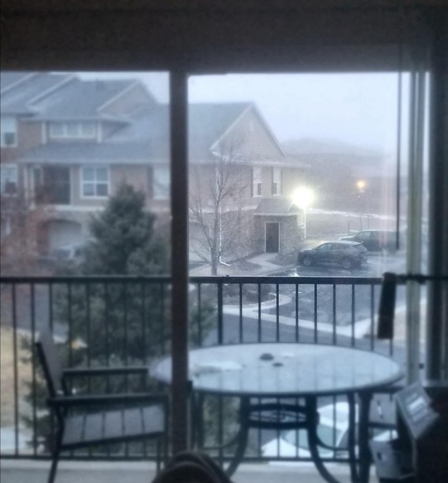 Illustration de l'article : Selon l'angle de vue, ces 24 photos montrent tout autre chose