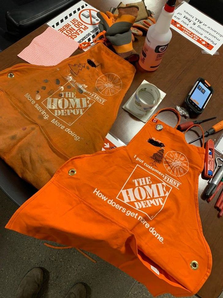 Illustration de l'article : Ces 15 photos pour se rendre compte de l’effet du temps sur les objets