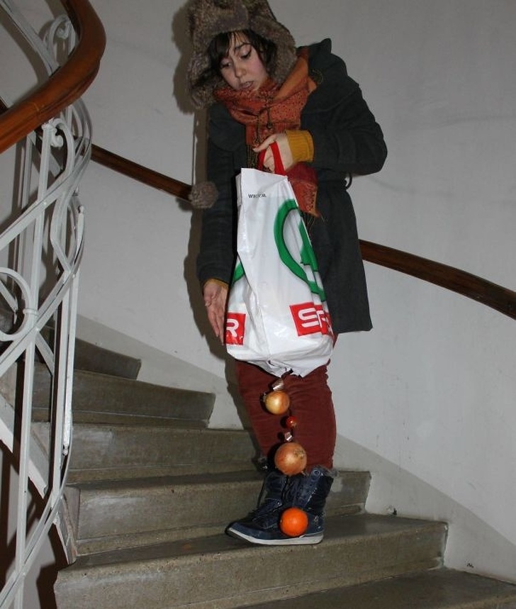 Illustration de l'article : Ces 20 photos ont été prises au moment parfait de l'action