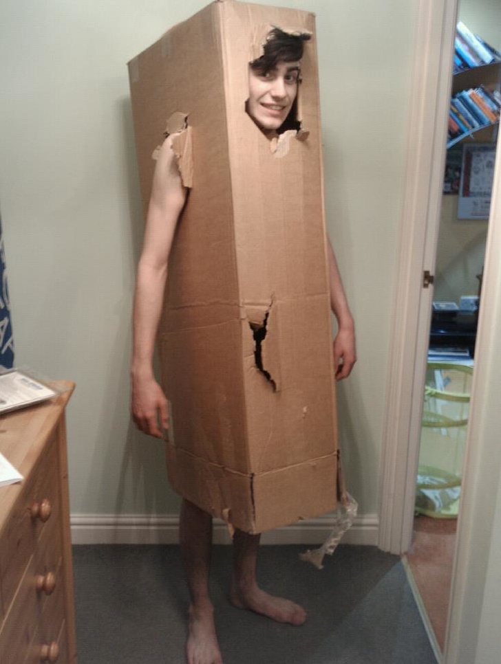 Illustration de l'article : Ces 25 bizarreries rencontrées dans la vie quotidienne