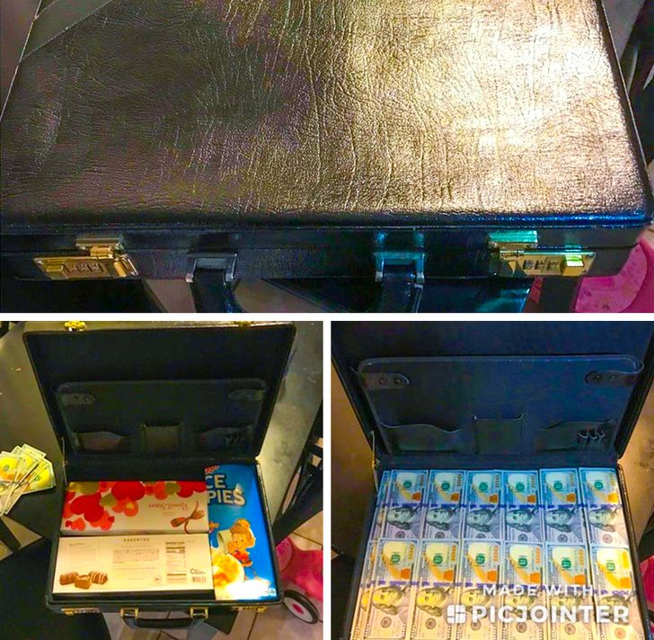 Illustration de l'article : Ces 20 photos qui montrent que certaines familles ont un grain de folie