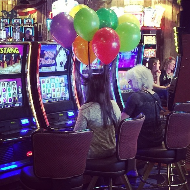 Illustration de l'article : Ces 30 photos de situations absurdes ou inhabituelles