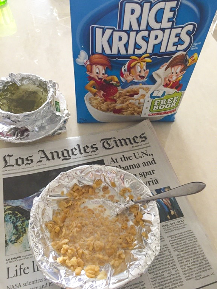 Illustration de l'article : Ces 16 personnes qui sont un savant mélange entre un fainéant et un génie