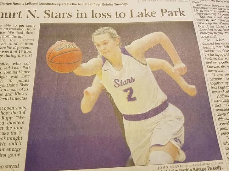 Illustration de l'article : Ces 27 photos prises à l'instant idéal pour en faire des clichés parfaits