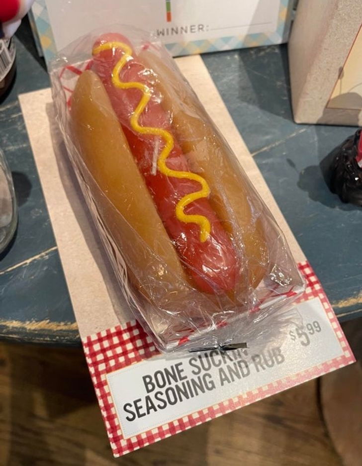 Illustration de l'article : Ces 20 objets et r&eacute;alisations tir&eacute;s par les cheveux