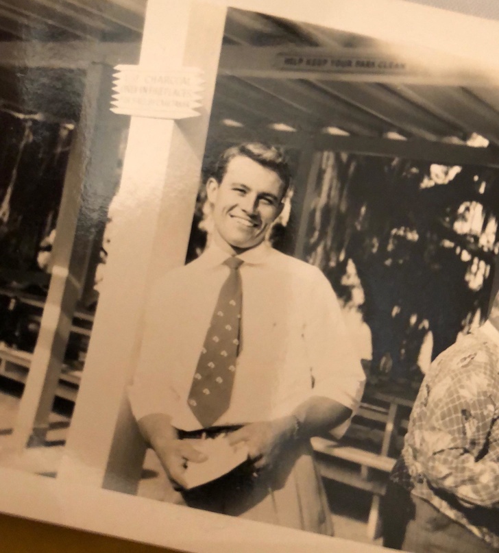 Illustration de l'article : Ces 23 clichés retrouvés chez des grands-parents