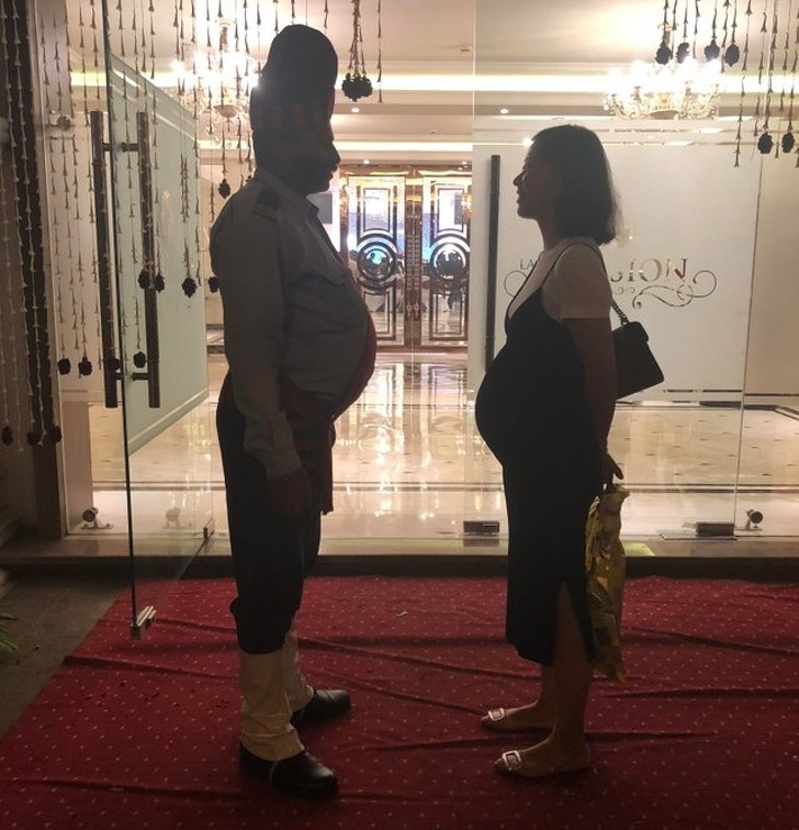 Illustration de l'article : Ces 23 situations où le hasard a bien fait les choses