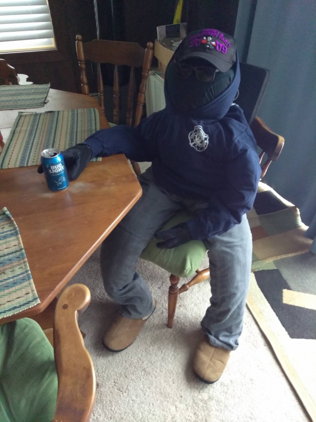 Illustration de l'article : Ces 26 personnes &agrave; l'humour noir ont un grand sens de l'autod&eacute;rision