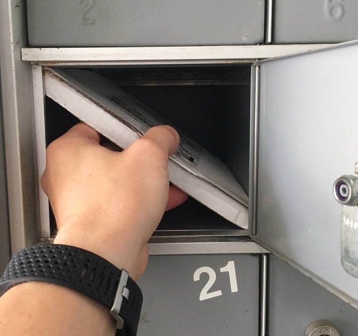 Illustration de l'article : Ces 18 photos de personnes qui n'ont jamais de chance