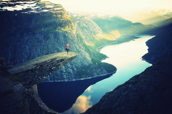 Illustration de l'article : 24 choses &agrave; faire absolument tant qu&rsquo;on est encore jeune