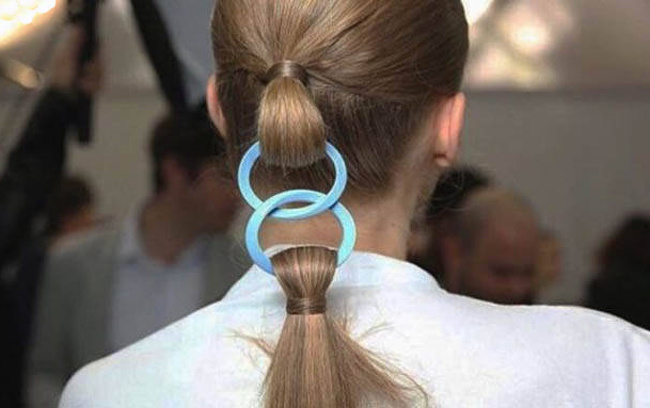 Illustration de l'article : Ces 22 photos qui associent g&eacute;nie et folie